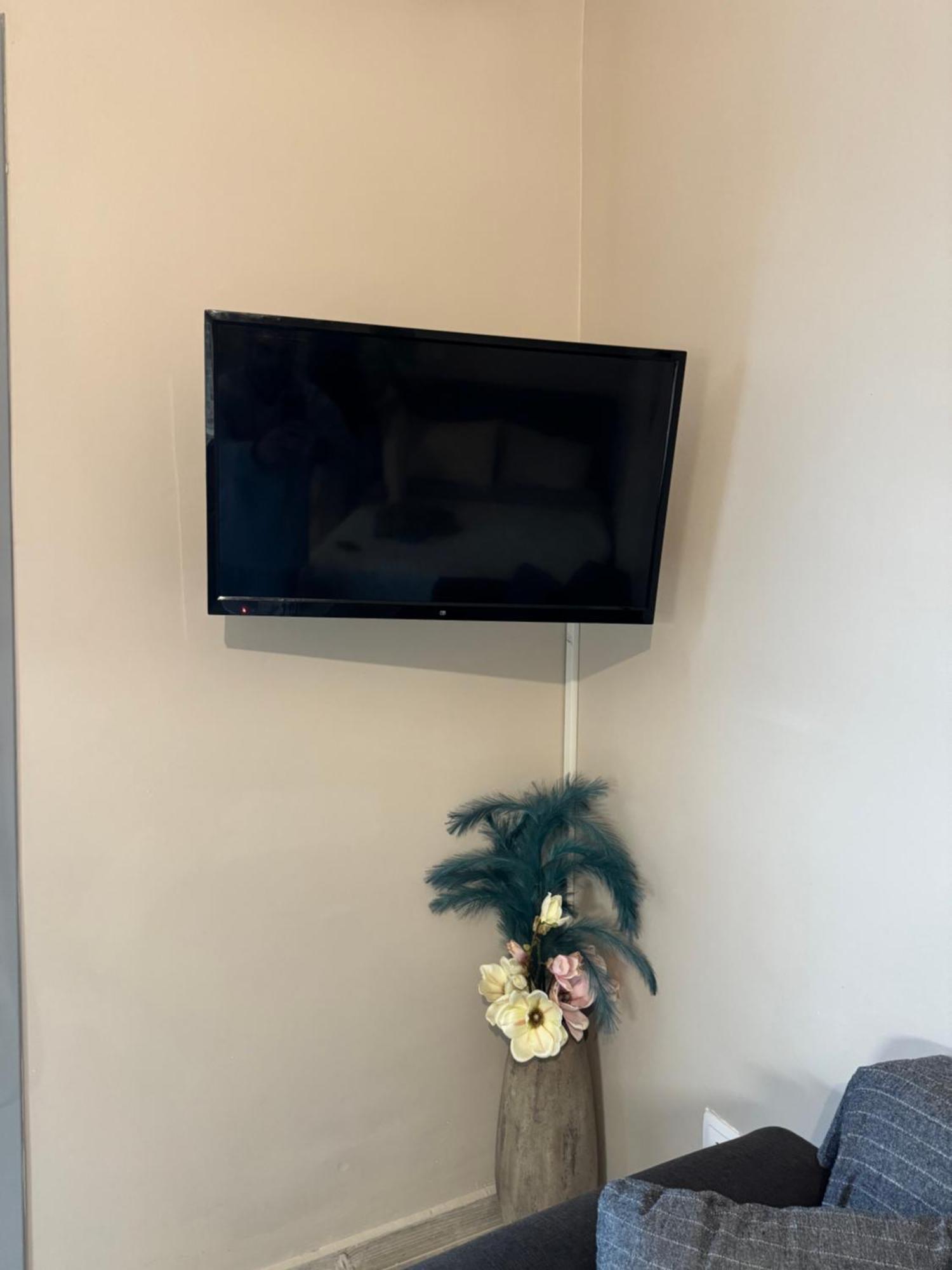 Panos' Studio ミリナ エクステリア 写真